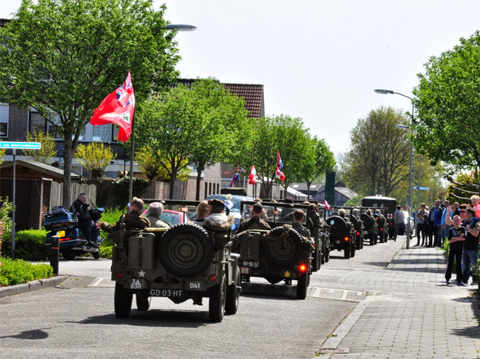 Bevrijdingsfeest