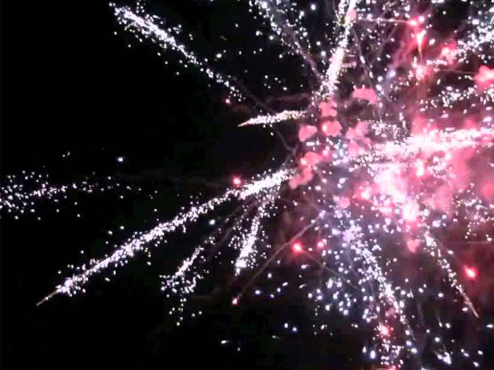Nieuwe vuurwerk leverancier