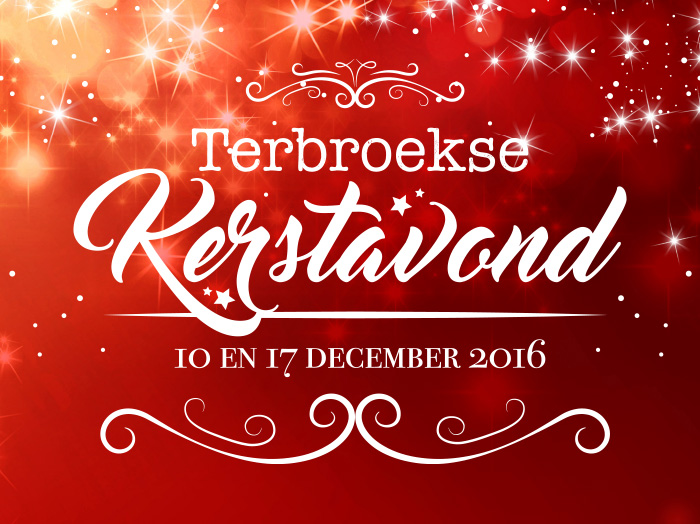 Terbroekse Kerstavond