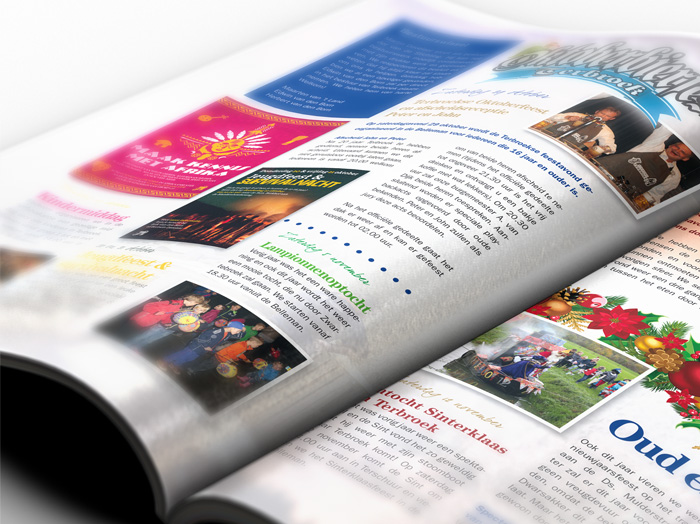 Extra editie Glossy komt er aan
