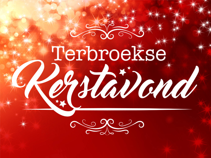 Terbroekse Kerstavond