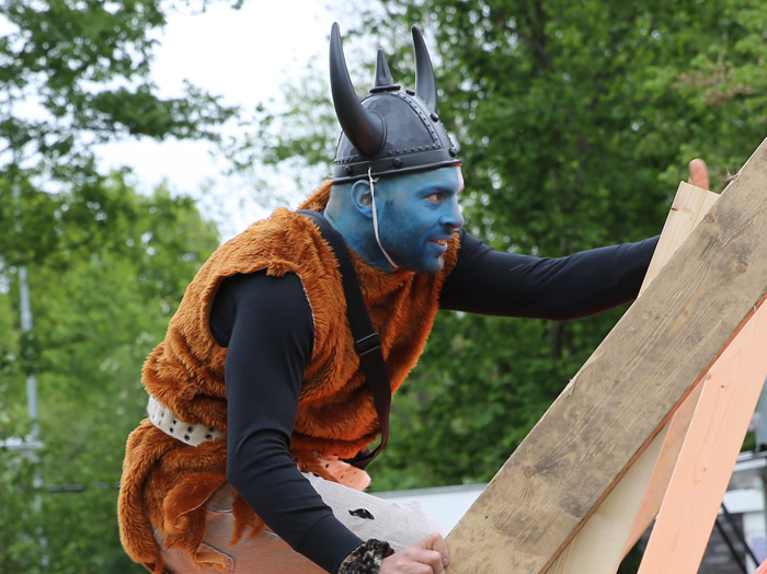 Koningsdag 2019