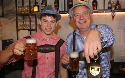 Oktoberfeest 2023