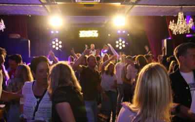 Jubileumfeest 2025