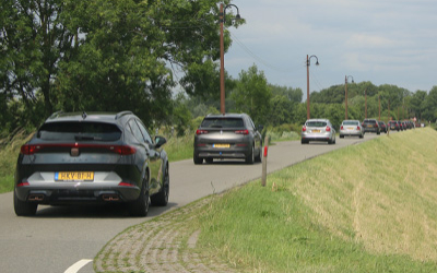 Seniorentocht 2025