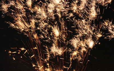 Nieuwjaarsfeest 2026