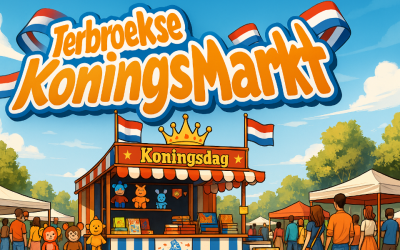 Terbroekse Koningsmarkt