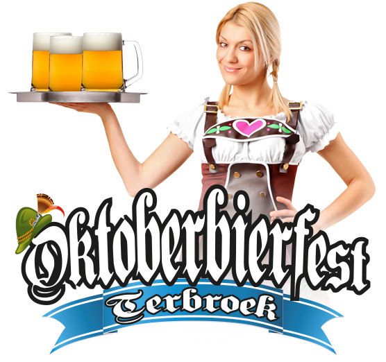 Oktoberfeest Terbroek Oktoberfeest Terbroek